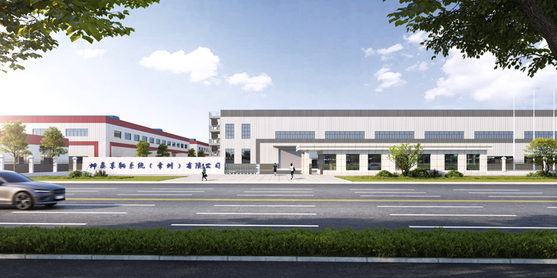 坤泰多合一增程混动变速器(REHT)项目简介