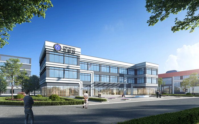 淮北色耐特智能制造有限公司简介