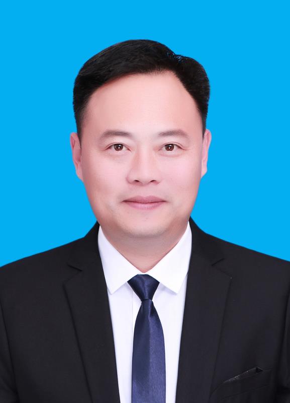 区长史庆超